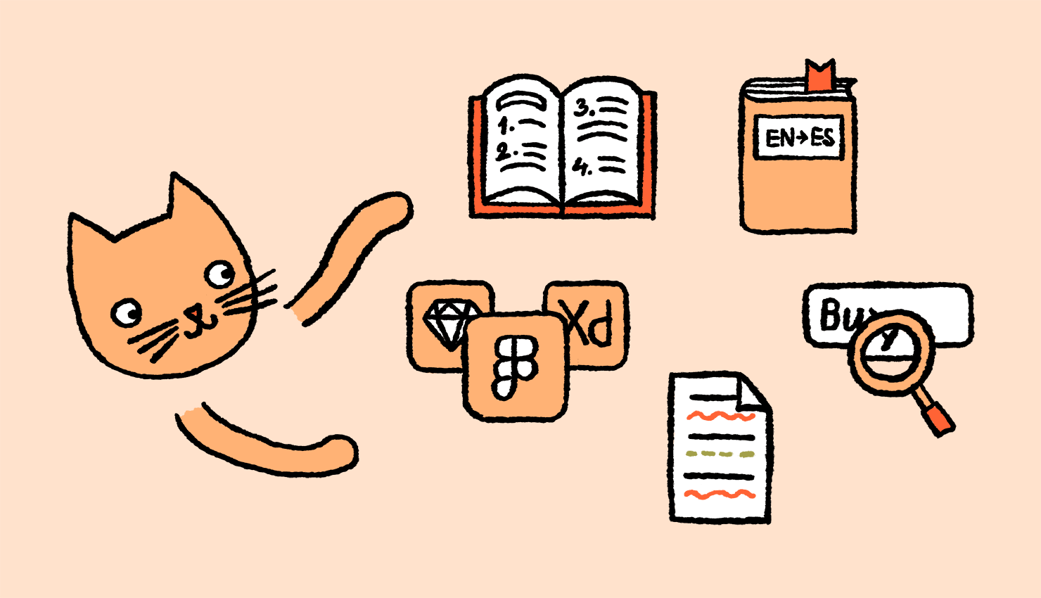 What are CAT Tools? + 5 of the Best CAT Tool Features in 2020