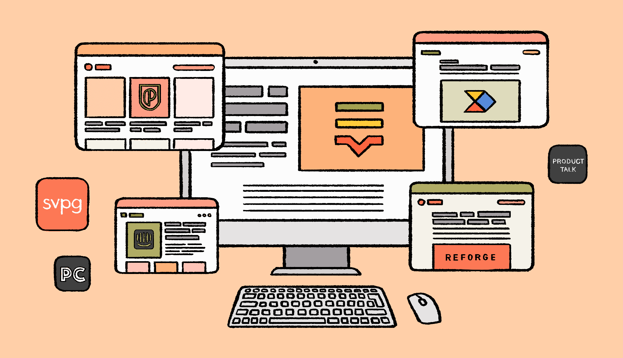 The top 10 product management blogs to follow in 2021