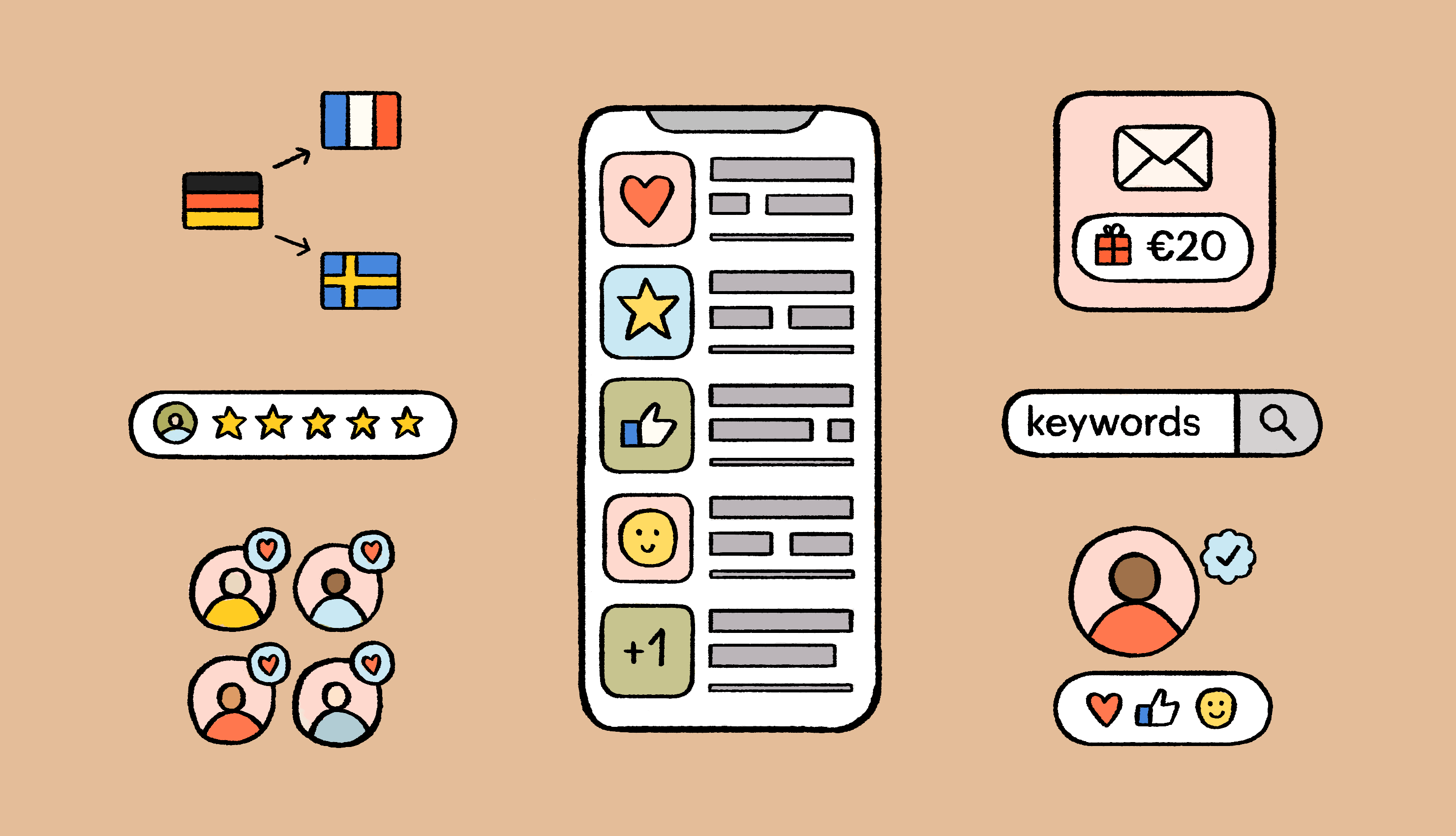 How to get more app downloads in 7 easy steps