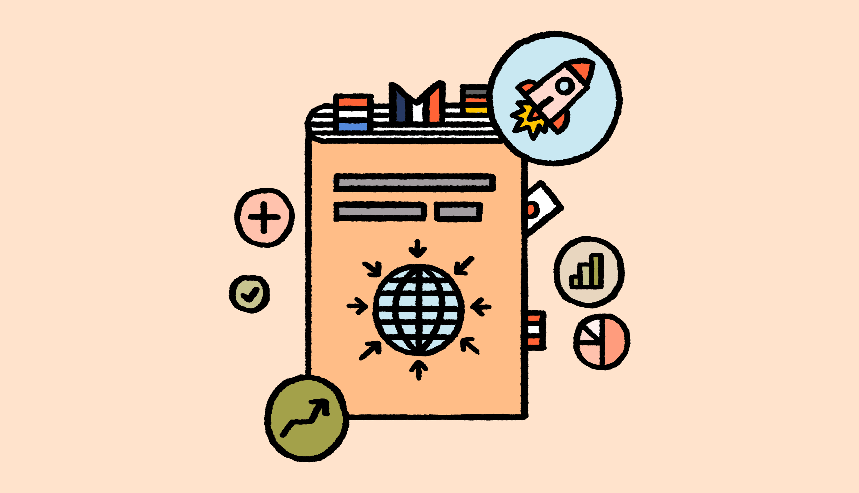 How localization fits into your market entry strategy