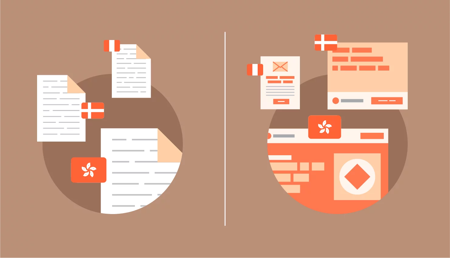 Transcreation – translation’s creative cousin