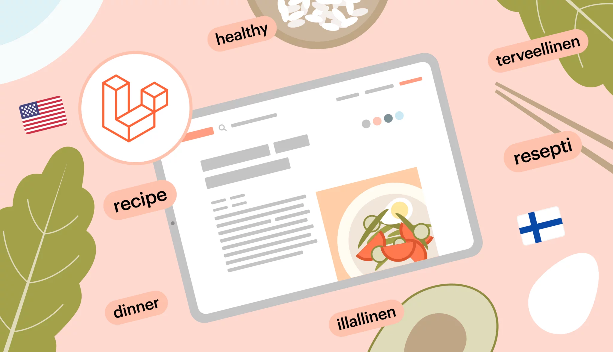 Laravel localization: A step-by-step guide