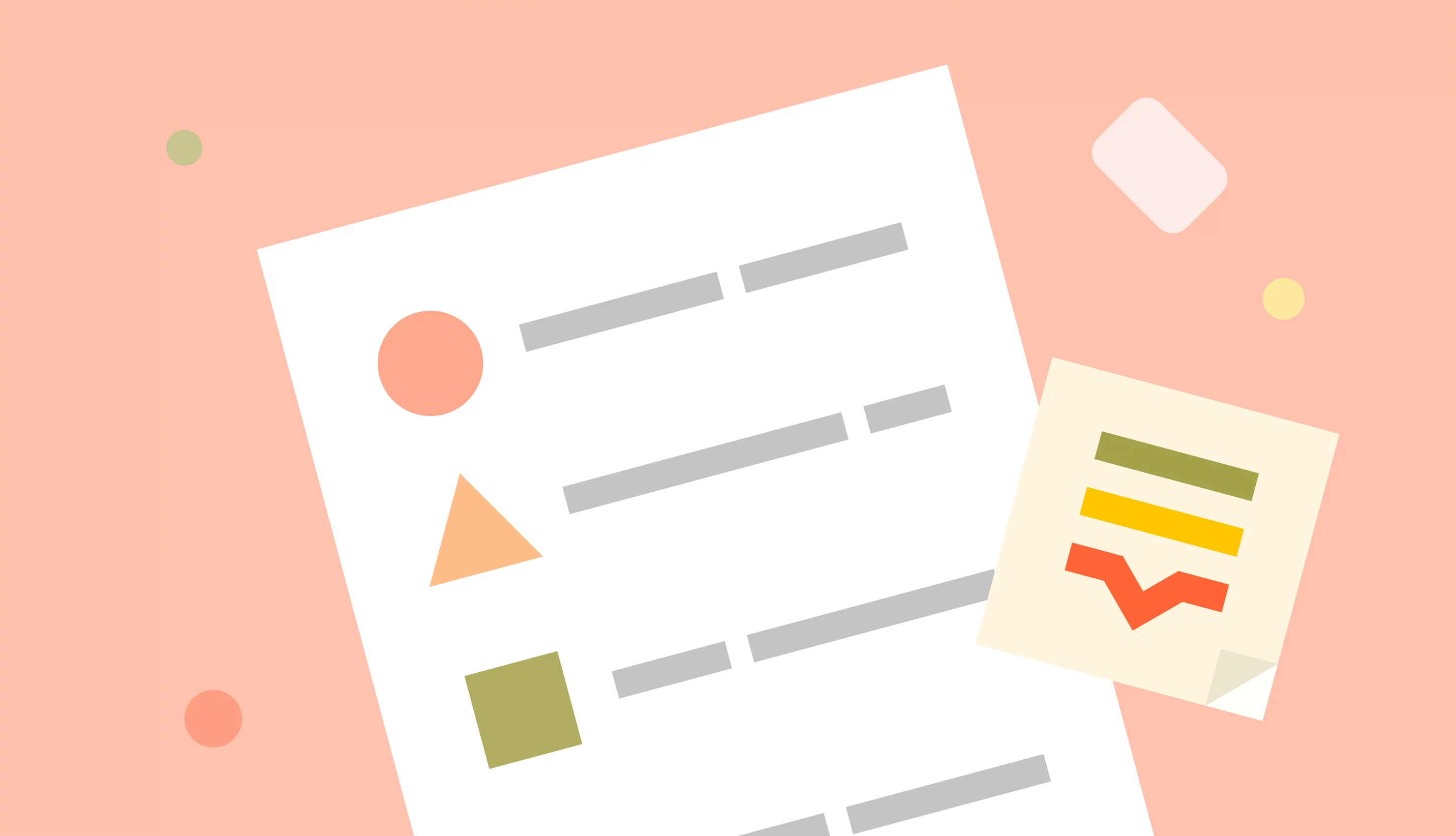 New in October: updated project navigation, glossary updates, new Ruby library, and more!