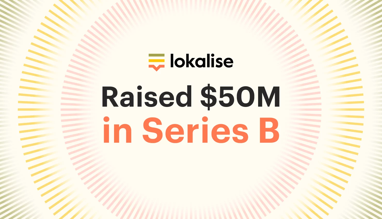 $50M – how we’ll invest it