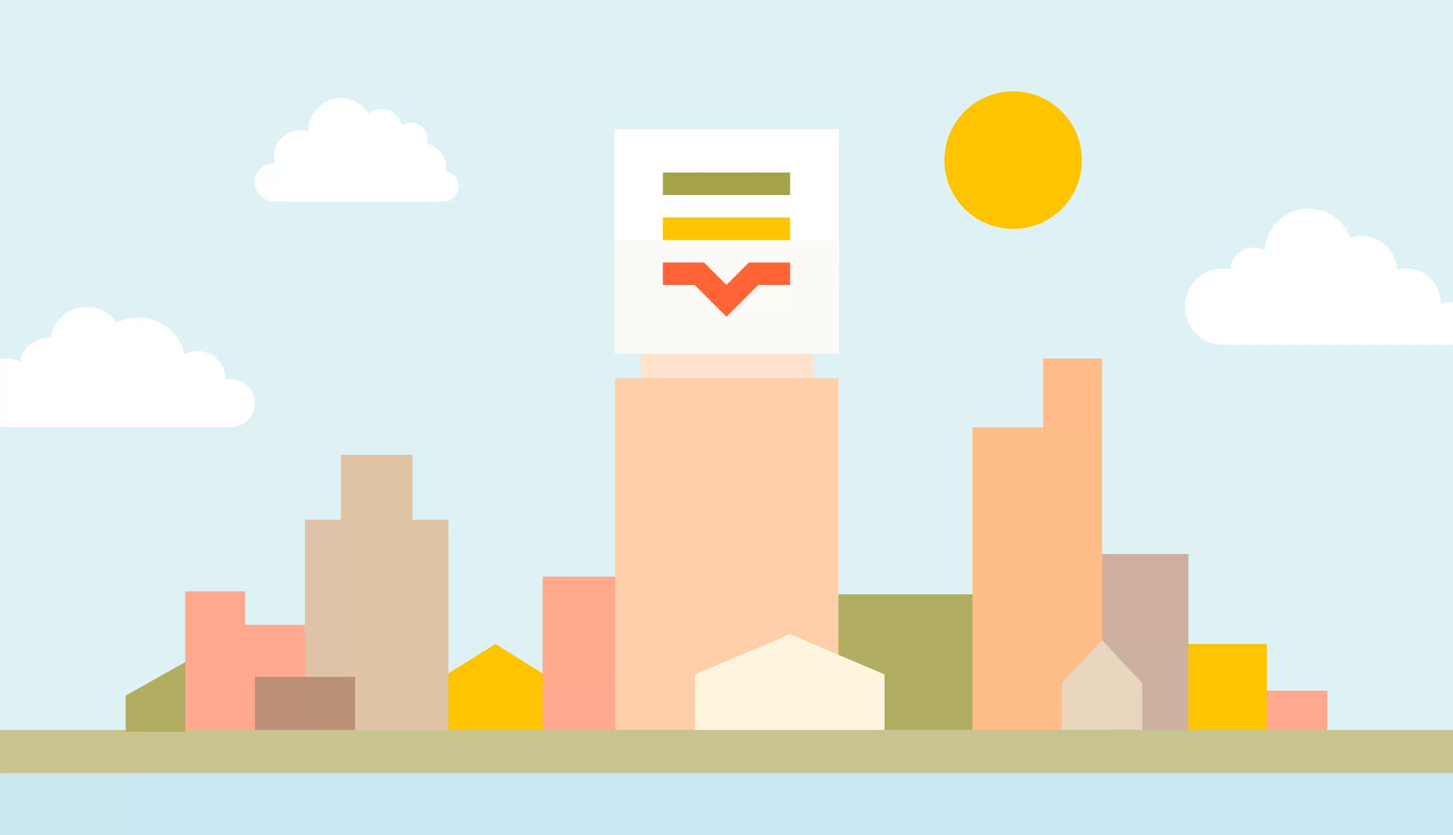 New in March: PPTX format support, simplified export page, adding multiple team members, automation webinar & more￼