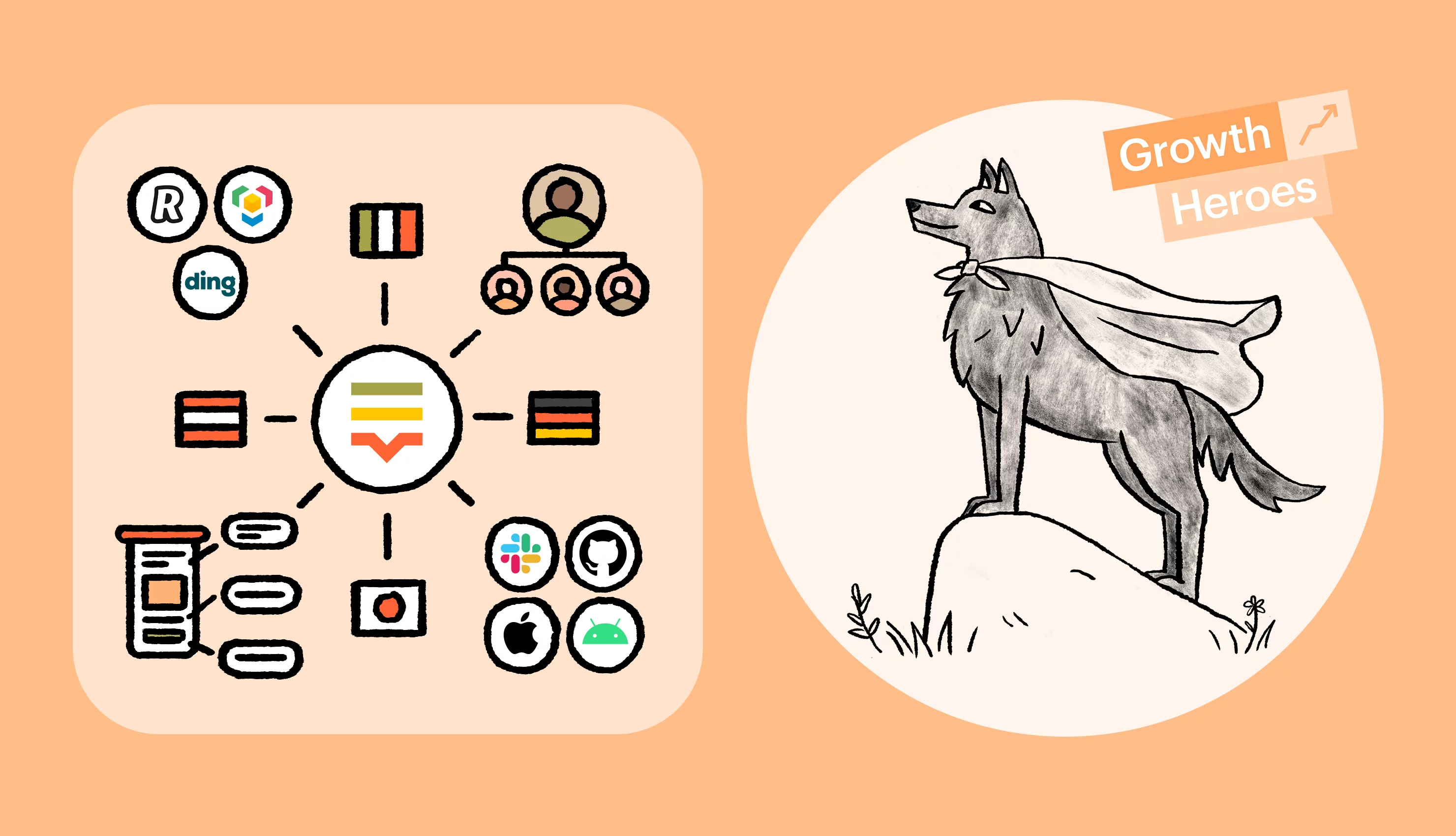 How localization accelerates growth at three industry-leading tech companies